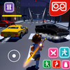 Valiant Hunter VR Game APK