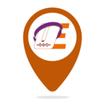 UE TRACK ícone
