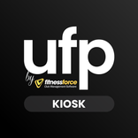 UFP - Staff Hub & Kiosk