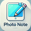 Photo Note 아이콘