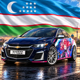 Uzbek Cars UIC