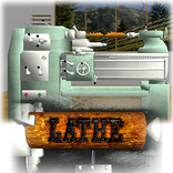 Torna İşçisi (Lathe Worker)