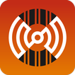 RFID Scan Scan Write آئیکن