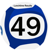 Uk49s Lunchtime Results APK