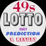 UK 49s  prediction app