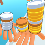 Trade Up 3D