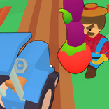Let's Go Farm 3D