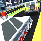 Traffic Cop 3D