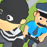 ”Robber Town