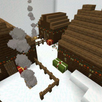 Happy Christmas Mods Minecraft APK