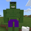 Superheroes Mods for Minecraft APK