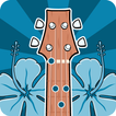 Ukulele Chords Chart ikona