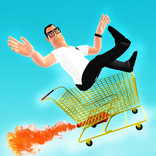 Trolley Racing : Fun Cart