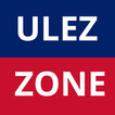 ULEZ Checker ícone