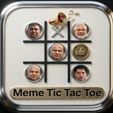 Meme tic tac toe APK