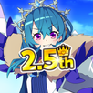もんなしプリンセス（もんプリ）-ビンボー姫騎士放置RPG- APK