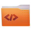 Try It Editor HTML biểu tượng