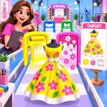 Dress Designer
