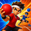 Dodgeball icon