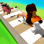 Evolution Run
