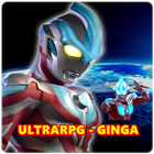 Ultra Ginga - RPG icon