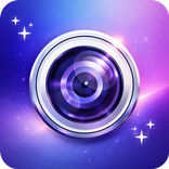 Ultra Zoom - Camera Filter