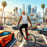 Grand Gangster Shooting Game