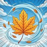 Picking a Leaves Simulator