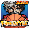 3on3 Freestyle Basketball APK