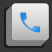 Uncomplicated Phone icon