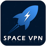 Space VPN - Free VPN Proxy Server & Secure Service