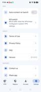 Unblockr VPN screenshot 7