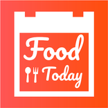 Food Today - Photo & Diary