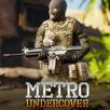 Undercover Agent FPS Shooting APK