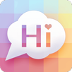 SayHi Bertemu Berpacaran Cinta APK