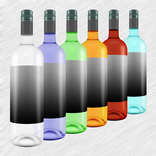 Bottles Bomb