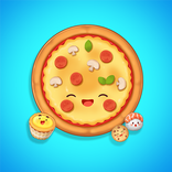 Big pizza