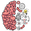 Brain Test: Asah Otak Kocak APK