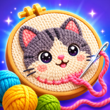 Wool Jam: Yarn Loop Puzzle