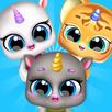 Unicorn Baby Care Unicorn Game APK