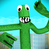 Giant Wanted: Hero Sniper 3D APK