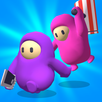 Fall Heroes.io - Guys Smasher APK