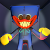 Huggy Hide 'N Seek Playtime APK