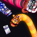Worm.io: Slither Zone APK