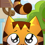 Draw Puzzle, Save the Cat Game