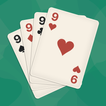 Nine Solitaire ícone