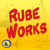 Rube Works: Rube Goldberg Game APK