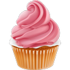 Cupcakes: Relaxing Match3 APK