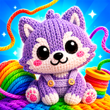 Knit Loop: Yarn Jam Puzzle