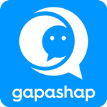 Gapashap Messenger